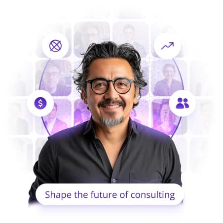 Shape the Future by Sharing 