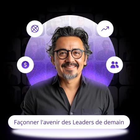 Façonner l’avenir en partageant vos 