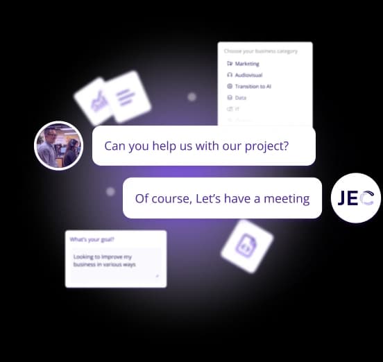 Interested in our 