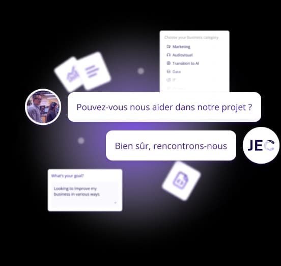 Intéressé par notre 