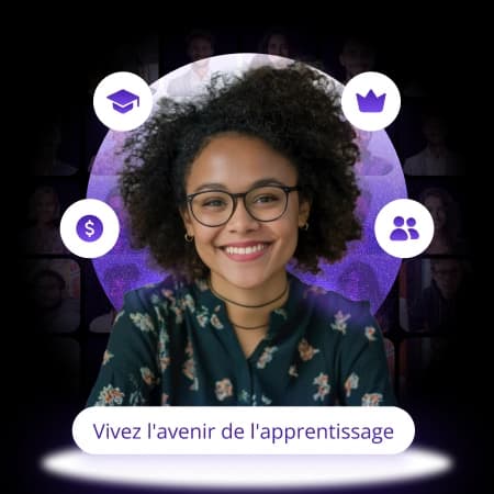 Découvrez une nouvelle forme d’apprentissage 