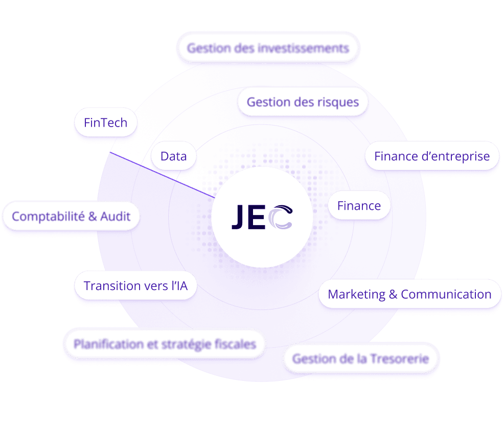 Partenaire pour une Vision Long-Terme