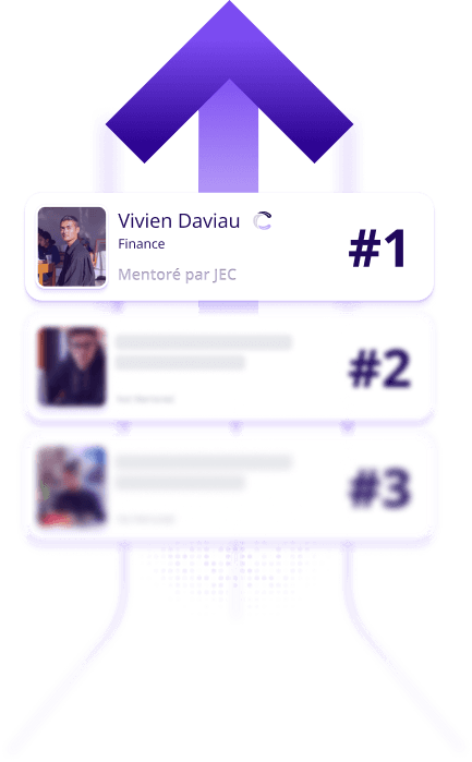 Développer votre expertise grâce au mentorat de nos experts