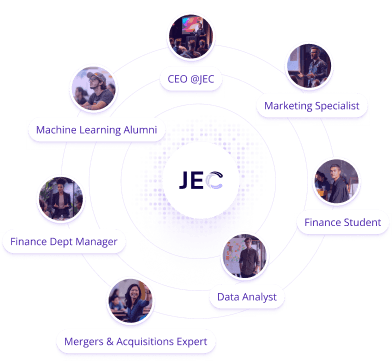 Professional Network