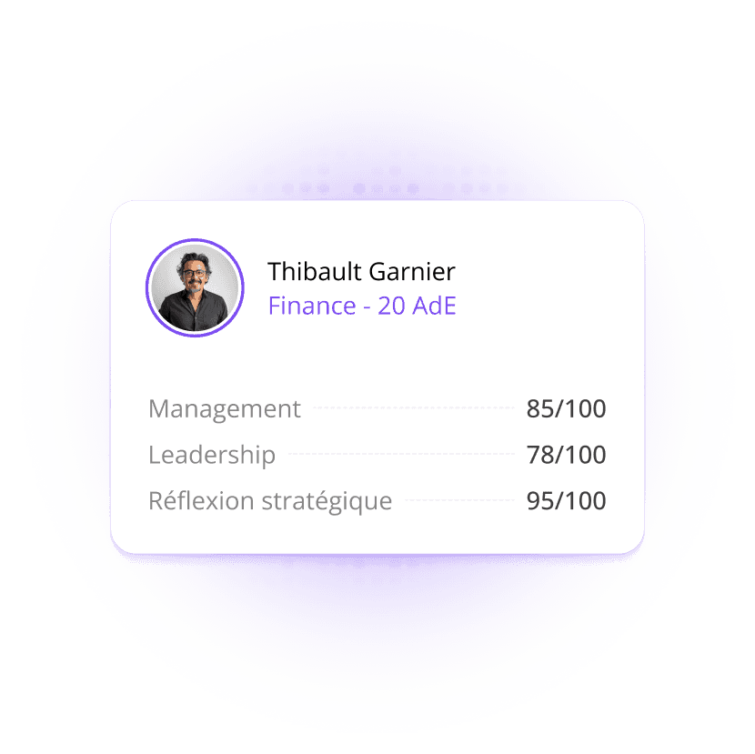 Compétences en Management