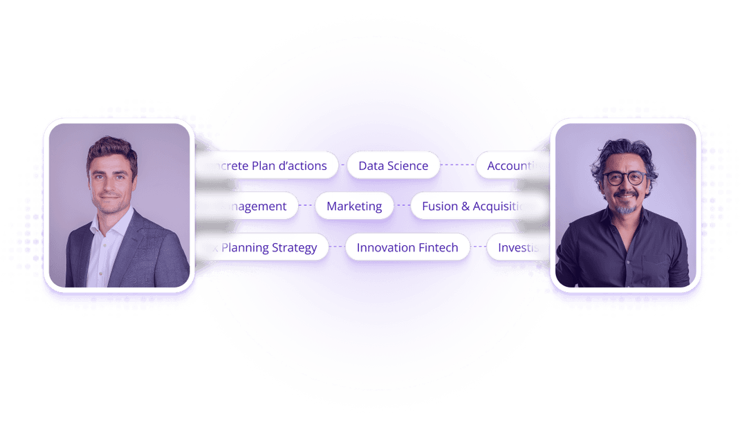 Partage de Connaissances